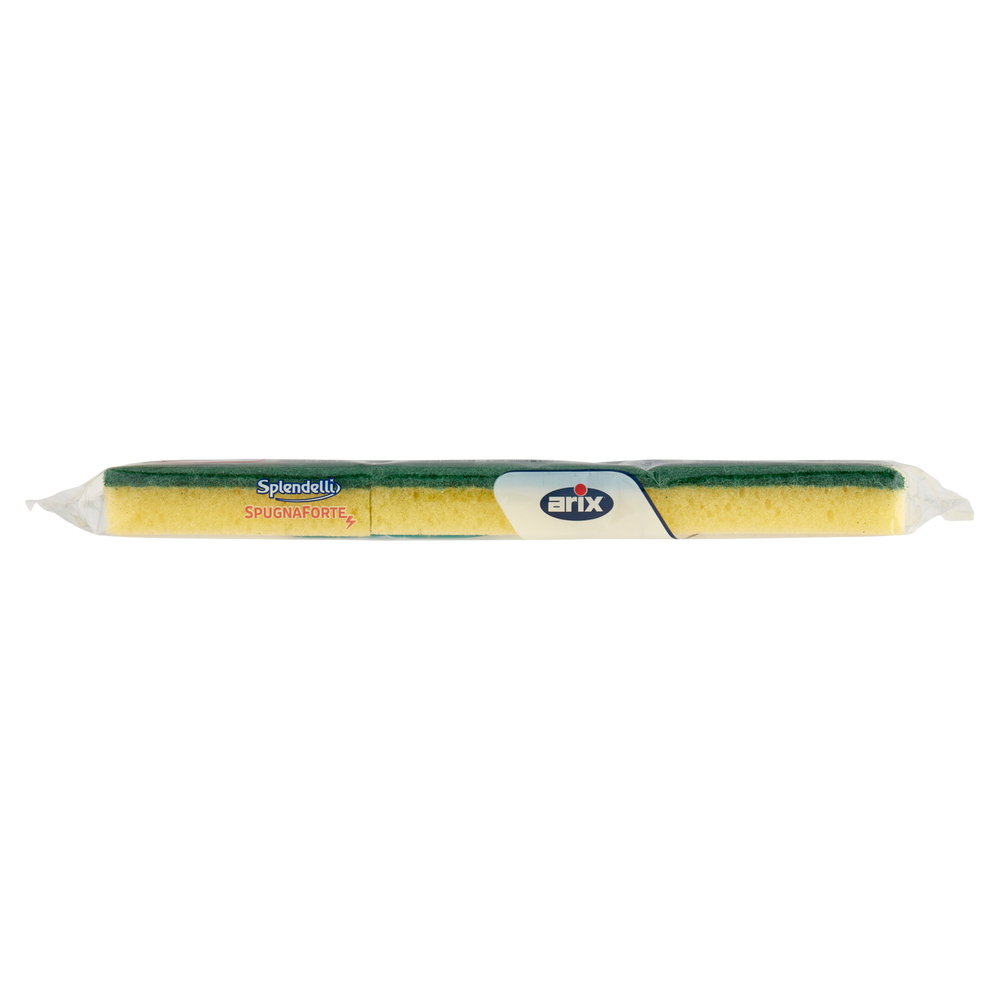 Arix Splendelli Spugnaforte Xxl 3 Pz - Easycoop.com