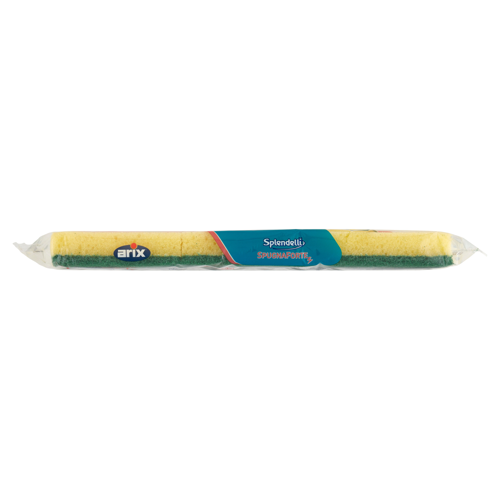 Arix Splendelli Spugnaforte Xxl 3 Pz - Easycoop.com