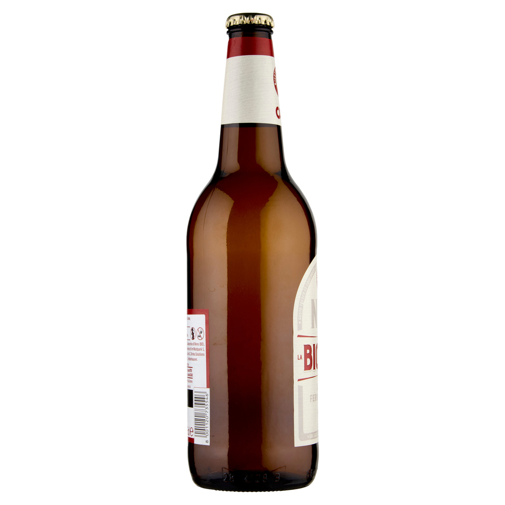 Birra N.01 La Bionda 66 Cl - Easycoop.com