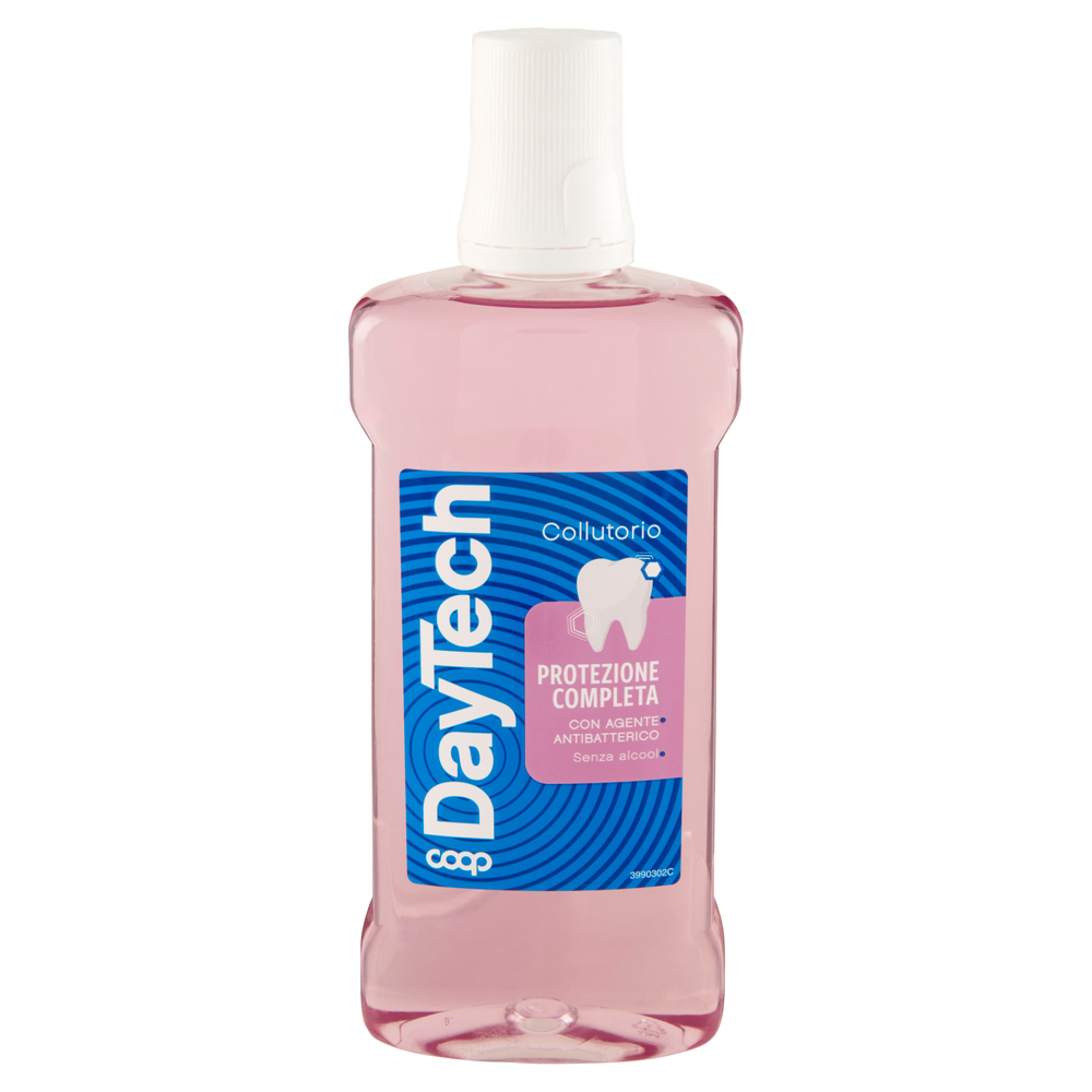 Collutorio Smart Collutorio Protezione Completa 500 Ml - Easycoop.com