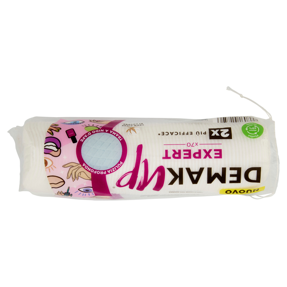 Up Expert Demak Up Expert 70 Pz - Easycoop.com