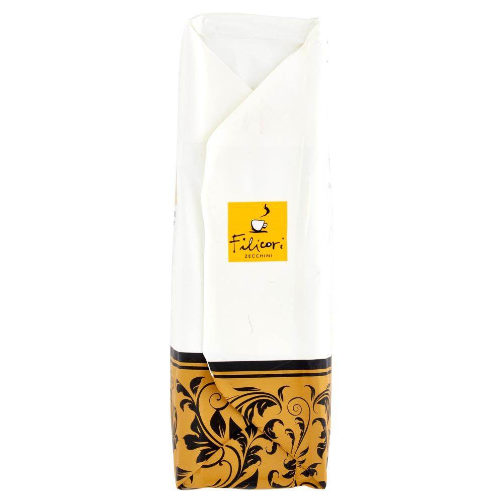 Filicori Zecchini Caffè Per Moka 100% Arabica 2 X 250 G - Easycoop.com