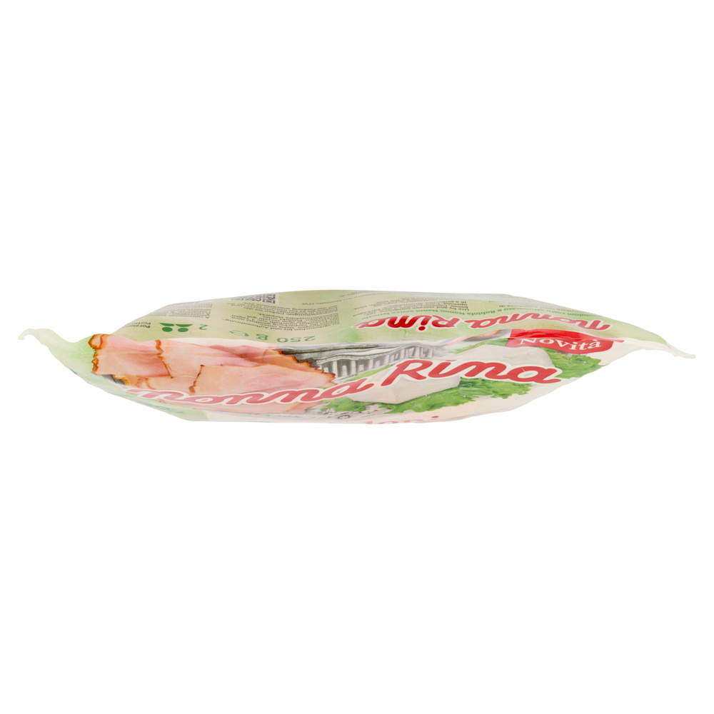 Nonna Rina Ravioli Ricotta Nonna Rina Ravioloni Cotto Affumicato E Robiola Senza Lattosio 250 G ...