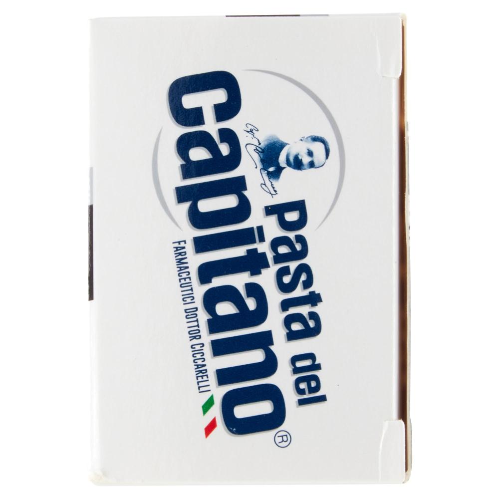 Pasta Del Capitano Carbone 75 Ml - Easycoop.com