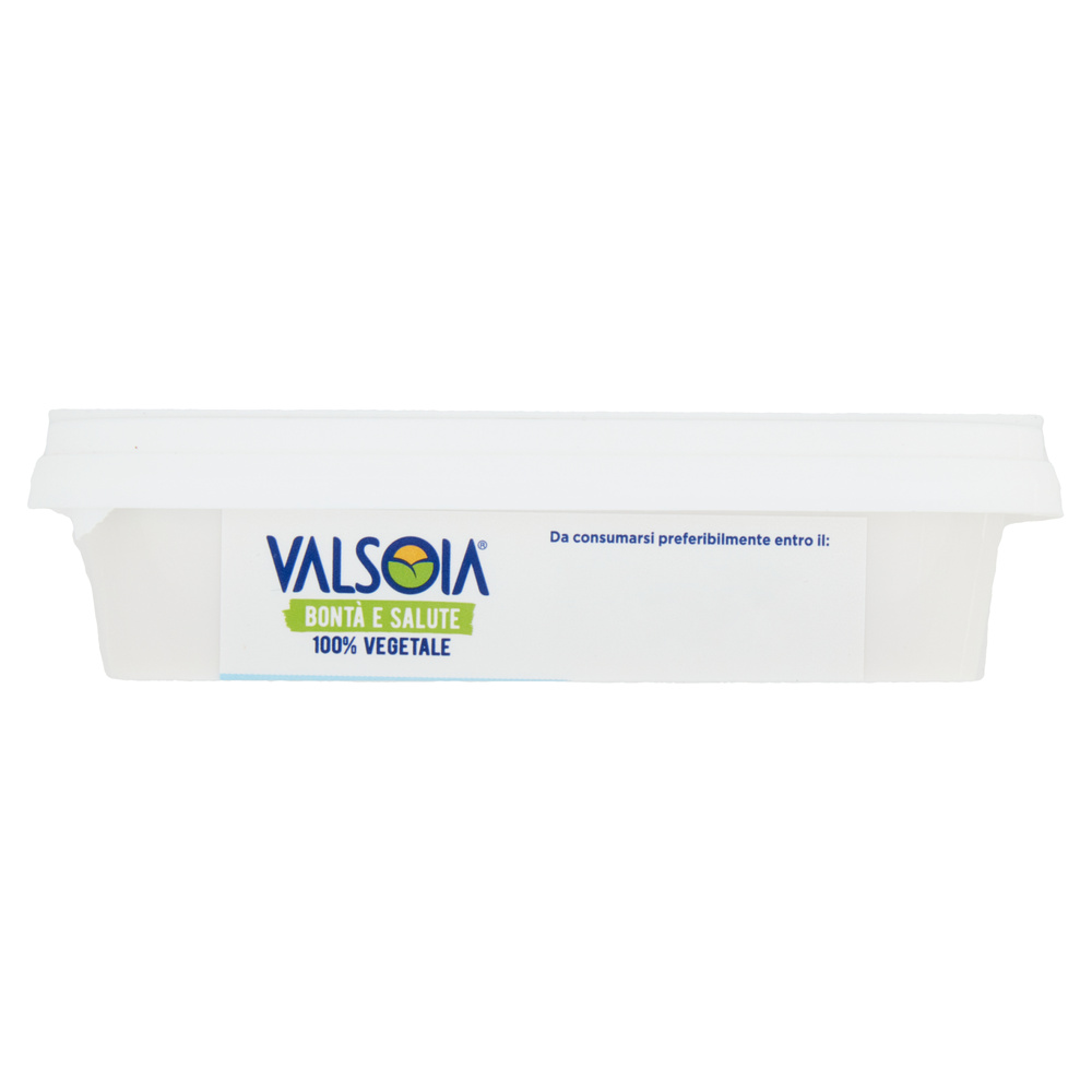 Valsoia Pacchetti Valsoia Bontà E Salute Lo Spalmabile 125 G