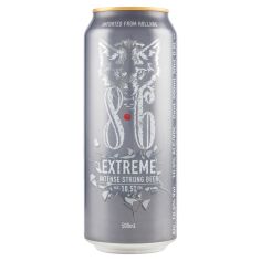 8.6 Extreme 500 Ml