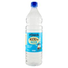 Aceto Di Alcol 1 L