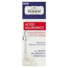 Siero Acqua Rose Acid.ial.30ml