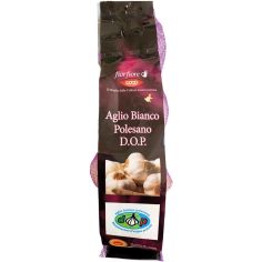Aglio Bianco Secco Polesano Dop G 200