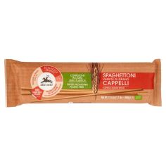 Alce Nero Spaghettoni Varietà Di Grano Cappelli 500 G