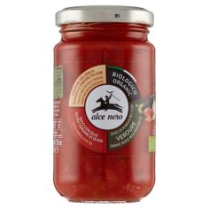 Alce Nero Sugo Di Pomodoro Con Verdure 200 G