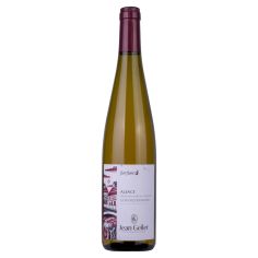 Alsace Aoc Gewurztraminer Fior Fiore Coop Ml 750 - Jean Geiler