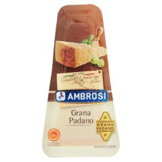 Ambrosi Grana Padano Dop 0,200 Kg