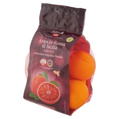 Arancia Rossa Di Sicilia Tarocco Igp Kg 1,5
