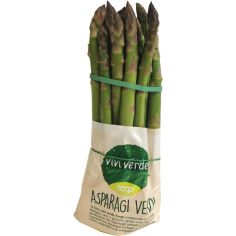 Asparagi Verdi Bio G 500