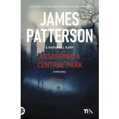 Assassinio A Central Park, Karp Marshall