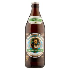 Augustiner Augustinerbräu München Lagerbier Hell 50 Cl