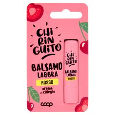 Balsamo Labbra Rosso 4,8 G