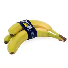 Banane Nastrate 1 Kg Ca