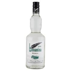 Bassanina Grappa Bianca 1 L