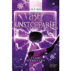 Be Unstoppable. Cuori Intrecciati, Red Lily
