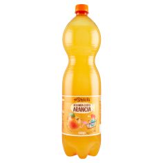 Bevanda Gusto Arancia 1500 Ml