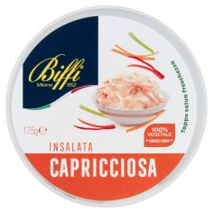 Biffi Insalata Capricciosa 100% Vegetale 175 G