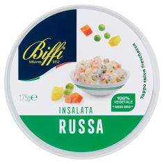 Biffi Insalata Russa 100% Vegetale 175 G
