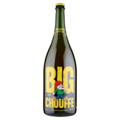 Big Chouffe Collector's Edition Anno 2026 1,5 L