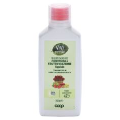 Biostimolante Fioritura E Fruttificazione Liquido 500 G