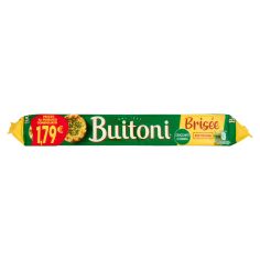 Buitoni Brisée Pasta Briseé Rotonda Rotolo 230g