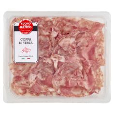 Buono Come Al Banco Coppa Di Testa 100 G