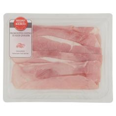 Buono Come Al Banco Prosciutto Cotto Di Alta Qualità 130 G