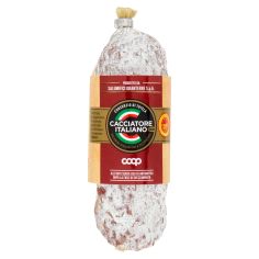 Cacciatore Italiano Dop 200 G Ca