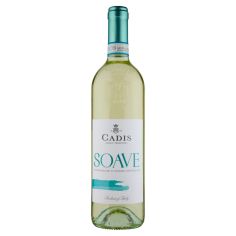 Cadis Soave Doc 750 Ml