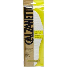 Calzanetto Soletta Wabsortex