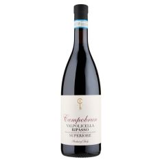 Cantina Di Illasi Campobrun Valpolicella Ripasso Doc Superiore 750 Ml