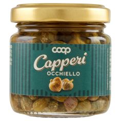 Capperi Occhiello 100 G