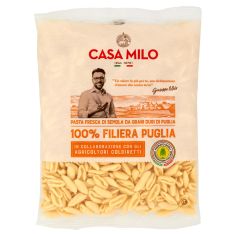 Casa Milo 100% Filiera Puglia Cavatelli 500 G