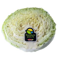 Cavolo Verza Tagliato G 600 Ca