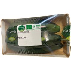 Cetrioli Bio G 700