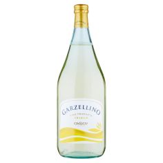 Civ&civ Garzellino Vino Frizzante Amabile Bianco Emilia Igt 1,5 L