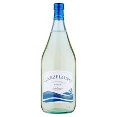 Civ&civ Garzellino Vino Frizzante Secco Bianco Emilia Igt 1,5 L