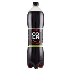 Cola Senza Zuccheri 1500 Ml