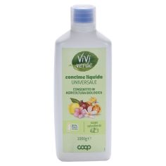 Concime Universale Liquido 1000 G