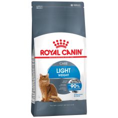 Crocchette Gatto Light Royal Royal Canin 1,5 Kg