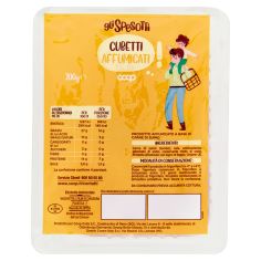 Cubetti Affumicati Di Carne Di Suino 200 G