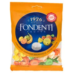 Dal 1926 Perugia Fondenti Frutta 175 G