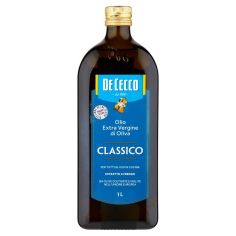 De Cecco Olio Extra Vergine Di Oliva Classico 1 L