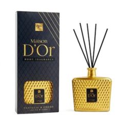 Diffusore Fragranza Vaniglia E Cedro 700 Ml